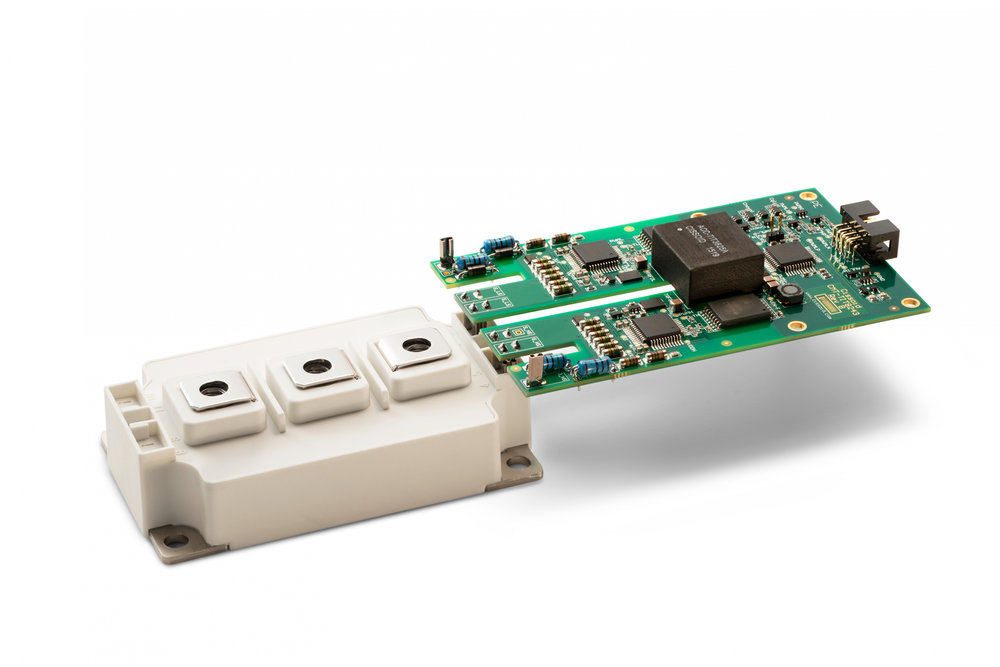 New High Temperature Gate Drivers, SiC MOSFET’s and Power Modules from CISSOID at PCIM 2019